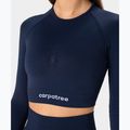 Women's Carpatree Allure Seamless training longsleeve midnight blue 4