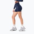 Women's training shorts Carpatree Allure Seamless midnight blue 3