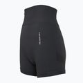Women's training shorts Carpatree Allure Seamless titanium grey 3
