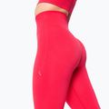 Women's training leggings Carpatree Dopamine Buzz Seamless coral paradise pink 6