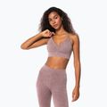 Women's training leggings Carpatree Marble Story Seamless rose/quartz pink 5