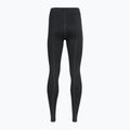 Women's training leggings Carpatree Marble Story Seamless midnight mist black 2