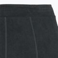 Women's training leggings Carpatree Marble Story Seamless midnight mist black 4