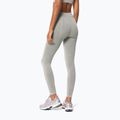 Women's training leggings Carpatree Marble Story Seamless dune sage/green 3