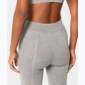 Women's training leggings Carpatree Marble Story Seamless dune sage/green 9