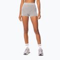 Women's training shorts Carpatree Marble Story Seamless dune sage/green