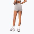 Women's training shorts Carpatree Marble Story Seamless dune sage/green 3