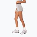 Women's training shorts Carpatree Marble Story Seamless dune sage/green 7