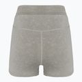 Women's training shorts Carpatree Marble Story Seamless dune sage/green 2