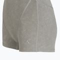 Women's training shorts Carpatree Marble Story Seamless dune sage/green 3