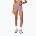 Women's training shorts Carpatree Marble Story Seamless rose/quartz pink