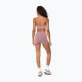 Women's training shorts Carpatree Marble Story Seamless rose/quartz pink 5