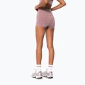 Women's training shorts Carpatree Marble Story Seamless rose/quartz pink 7