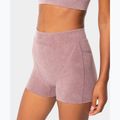 Women's training shorts Carpatree Marble Story Seamless rose/quartz pink 9