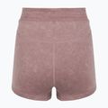 Women's training shorts Carpatree Marble Story Seamless rose/quartz pink 2