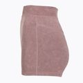 Women's training shorts Carpatree Marble Story Seamless rose/quartz pink 3