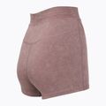 Women's training shorts Carpatree Marble Story Seamless rose/quartz pink 4