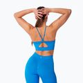 Training bra Carpatree Eris Seamless electric blue 2