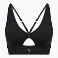 Training bra Carpatree Eris Seamless orchid/black 9