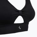 Training bra Carpatree Eris Seamless orchid/black 11