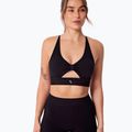Training bra Carpatree Eris Seamless orchid/black