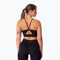 Training bra Carpatree Eris Seamless orchid/black 3