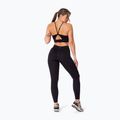 Training bra Carpatree Eris Seamless orchid/black 4