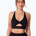 Training bra Carpatree Eris Seamless orchid/black 7