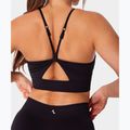 Training bra Carpatree Eris Seamless orchid/black 8