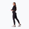 Women's training longsleeve Carpatree Eris Seamless orchid black 5