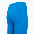 Women's training leggings Carpatree Eris Seamless electric blue 13