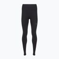 Women's training leggings Carpatree Eris Seamless black/orchid 8