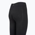 Women's training leggings Carpatree Eris Seamless black/orchid 11