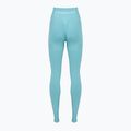 Women's training leggings Carpatree Allure Seamless milky blue 8
