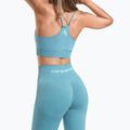 Training bra Carpatree Allure Seamless milky blue 3