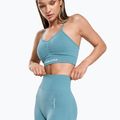 Training bra Carpatree Allure Seamless milky blue 5