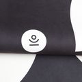 Moonholi yoga mat MOON GIRL 3 mm black SKU-103 4