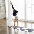 Moonholi yoga mat MOON GIRL 3 mm black SKU-103 7