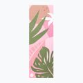 Moonholi TROPICANA yoga mat 3 mm pink SKU-106 2