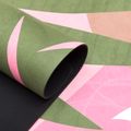 Moonholi TROPICANA yoga mat 3 mm pink SKU-106 4