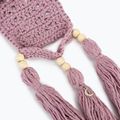 Moonhola mat strap MOONWALK BALI pink SKU-202 4
