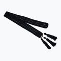 Moonhola mat strap MOONWALK BALI black SKU-203