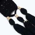 Moonhola mat strap MOONWALK BALI black SKU-203 4