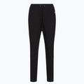 Women's Moonholi Cosmic Cropped Track Yoga Pants black 219 5