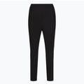 Women's Moonholi Cosmic Cropped Track Yoga Pants black 219 6