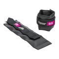 Ankle weights 0.5kg tiguar 960141 black TI-OB00005