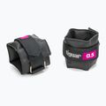 Ankle weights 0.5kg tiguar 960141 black TI-OB00005 2