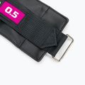 Ankle weights 0.5kg tiguar 960141 black TI-OB00005 3