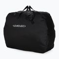 LOVELEC folding electric bike cover black/red B300388 3