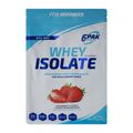 Whey 6PAK Isolate 700g strawberry PAK/049#TRUSK